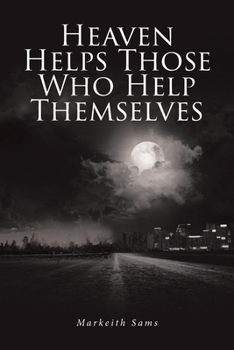 Paperback Heaven Helps Those Who Help Themselves Book