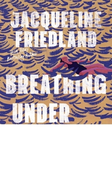 Hardcover Breathing Under Water Book