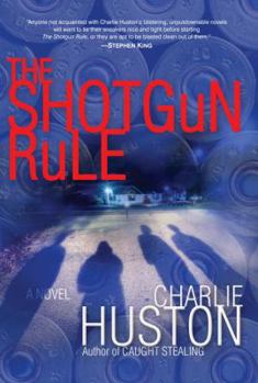 Hardcover The Shotgun Rule Book