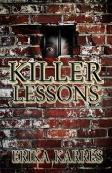 Paperback Killer Lessons Book