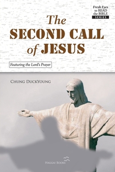 Paperback The Second Call of Jesus Book