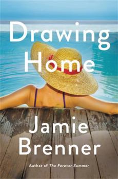 Hardcover Drawing Home Book
