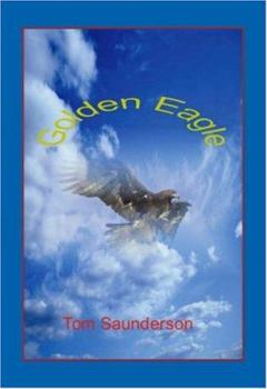 Paperback Golden Eagle Book