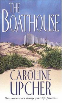 Mass Market Paperback The Boathouse Book