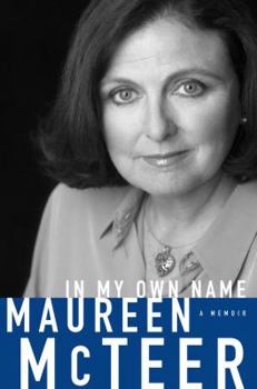 Hardcover In My Own Name Book