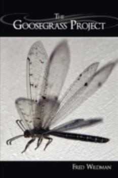 Paperback The Goosegrass Project Book
