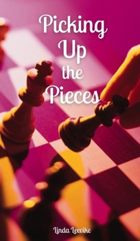 Hardcover Picking Up the Pieces Book