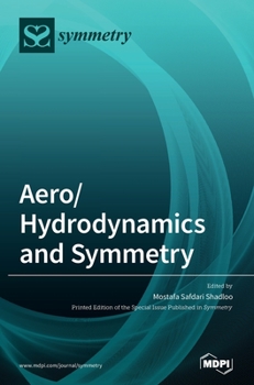 Hardcover Aero/Hydrodynamics and Symmetry Book