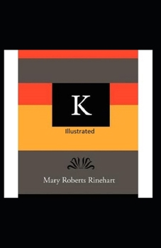 Paperback K Illustrated Book