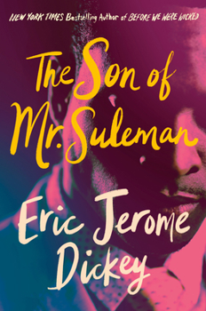 Hardcover The Son of Mr. Suleman Book