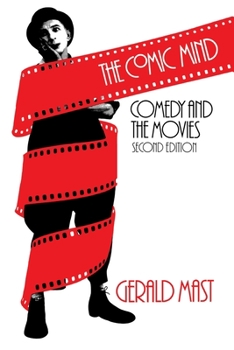 Paperback The Comic Mind: Comedy and the Movies Book