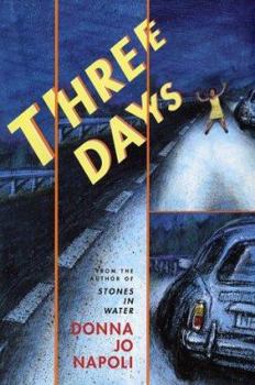 Hardcover Three Days Book