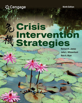 Paperback Crisis Intervention Strategies Book