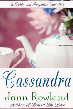Paperback Cassandra Book