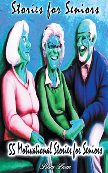 Paperback Stories for Seniors Book