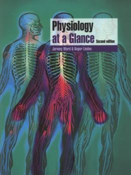 Paperback Physiology at a Glance Book