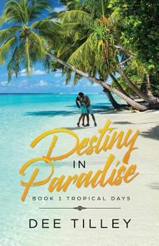 Paperback Destiny in Paradise Book