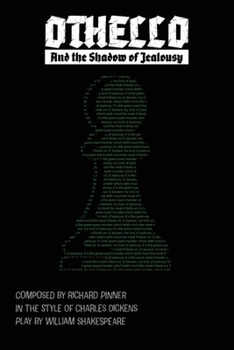 Paperback Othello And the Shadow of Jealousy: Bard409 Shakespeare Retold Book