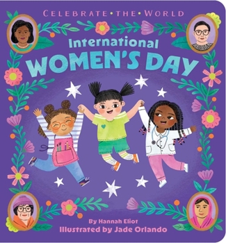International Women's Day