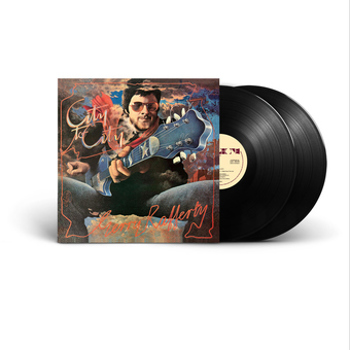 Vinyl City To City Book