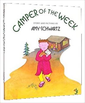 Camper of the Week: Story and Pictures
