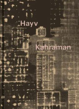 Hardcover Hayv Kahraman: Project Series 52 Book