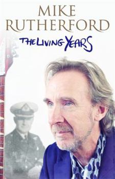Hardcover The Living Years Book