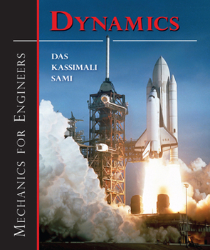 Hardcover Mechanics for Engineers: Dynamics Book