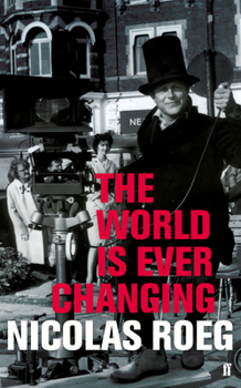 Paperback The World is Ever Changing Book