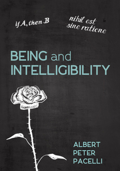 Paperback Being and Intelligibility Book