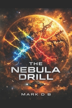 Paperback The Nebula Drill Book