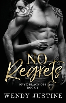 Paperback No Regrets Book