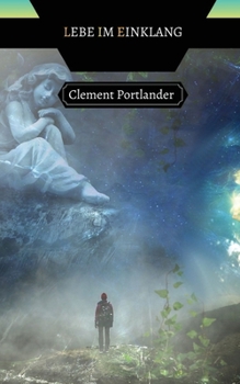 Paperback Lebe im Einklang [German] Book