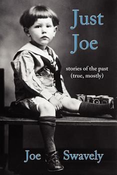 Paperback Just Joe Book