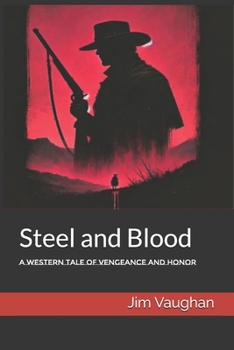 Paperback Steel and Blood Book