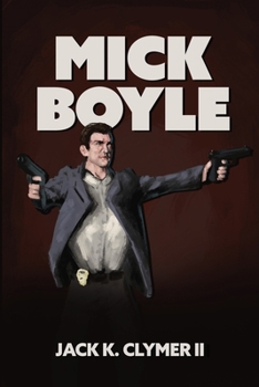 Paperback Mick Boyle Book