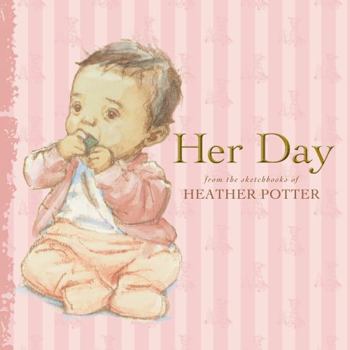 Board book Her Day [Board book] Book