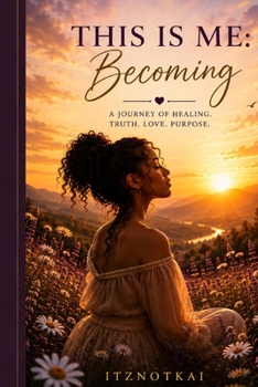 Paperback This is Me: Becoming Book