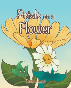 Petals on a Flower