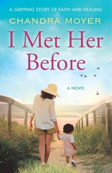 Paperback I Met Her Before Book