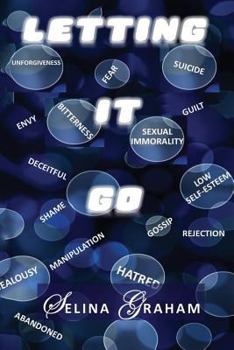 Paperback Letting It Go Book