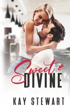 Paperback Sweet & Divine Book