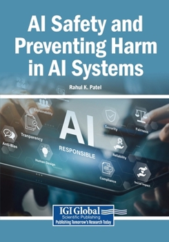 Paperback AI Safety and Preventing Harm in AI Systems Book