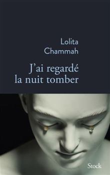Paperback J'ai regardé la nuit tomber Book