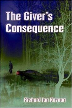 Paperback The Giver's Consequence Book