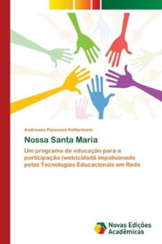 Paperback Nossa Santa Maria [Portuguese] Book