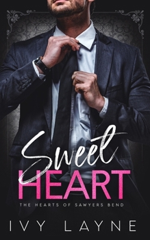 Paperback Sweet Heart Book