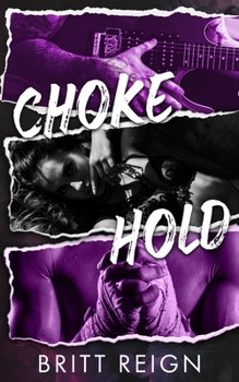 Paperback Chokehold Book