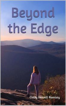 Paperback Beyond the Edge (The Edge Series) Book