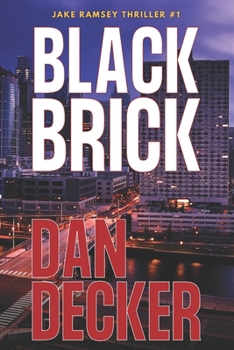 Paperback Black Brick Book